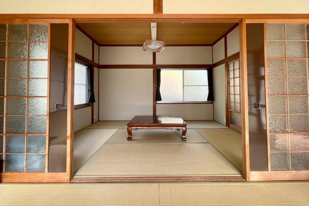Guest House Koyama -南紀白浜 ゲストハウス 小山- ペット可 Asso Luaran gambar